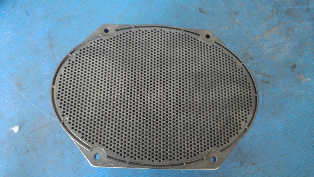 Boxa stanga fata ford fusion 2002-2012 7s6t-18808-aa