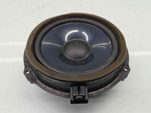 Boxa stanga fata Ford Galaxy 2 [Fabr 2006-2015] 6M2T-18808-FC