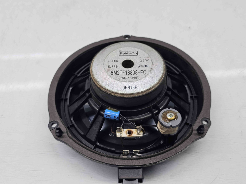 Boxa stanga fata Ford Galaxy 2 [Fabr 2006-2015] 6M2T-18808-FC