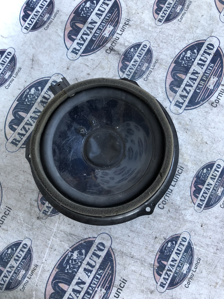 Boxa stanga fata Ford Kuga, 6M2T18808FC