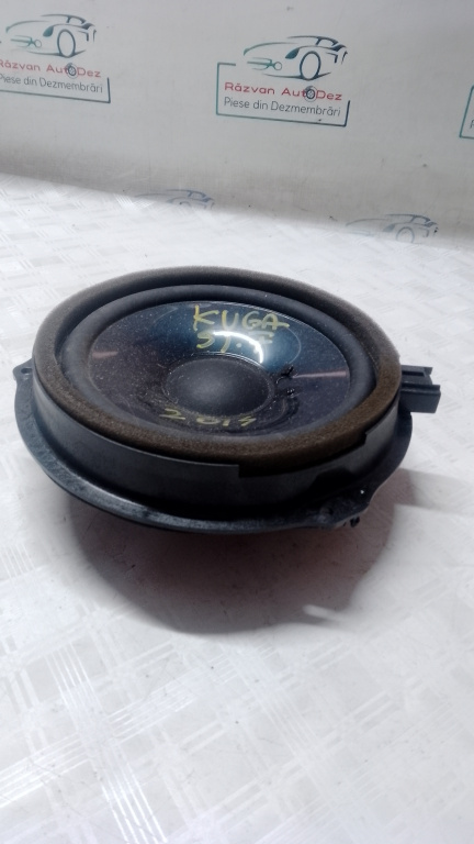 Boxa stanga fata Ford Kuga - Motorina 2015, 6M2T18808FC