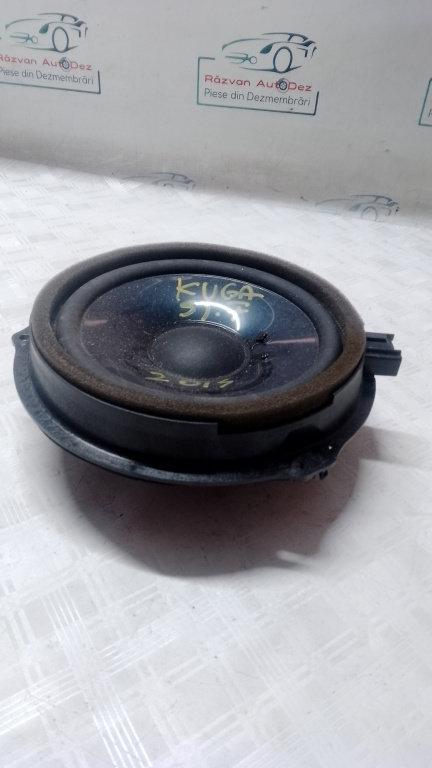 Boxa stanga fata Ford Kuga - Motorina 2015, 6M2T18808FC