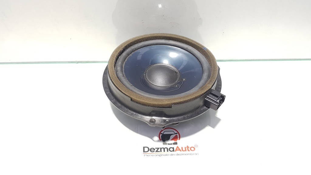 Boxa stanga fata, Ford Mondeo 4, 6M2T-18808-FC (id:393069)