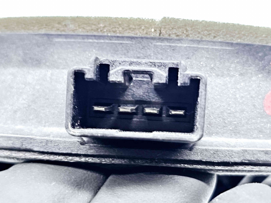 Boxa stanga fata Ford S-Max 1 [Fabr 2006-2014] 6M2T-18808-FC