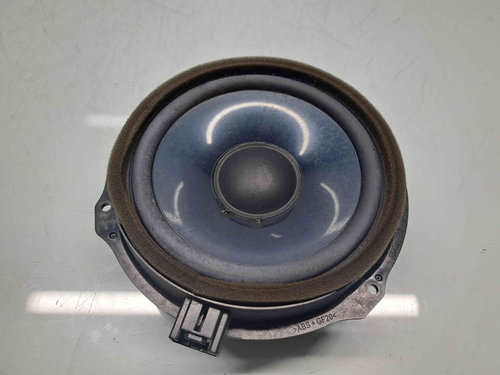 Boxa stanga fata Ford S-Max 1 [Fabr 2006-2014] 6M2T18808FB