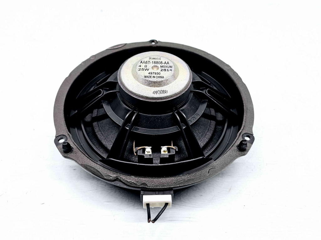 Boxa stanga fata Ford Transit Custom (TTF) [Fabr 2012-2016] AA6T-18808-AA