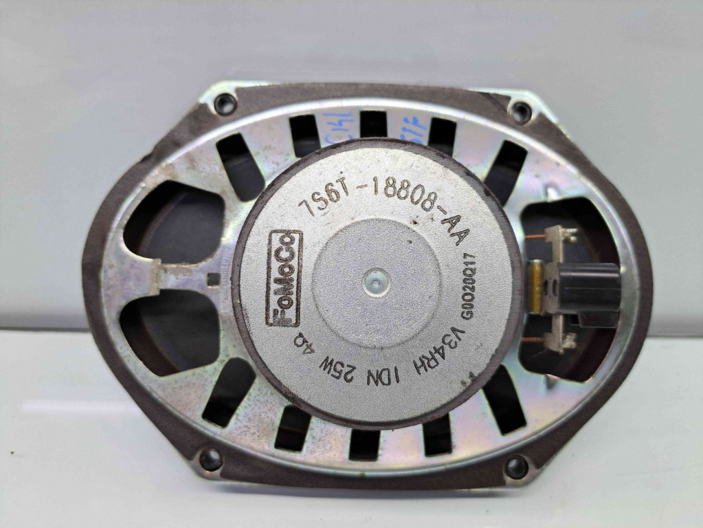 Boxa stanga fata Ford Transit [Fabr 2006-2013] 7S6T-18808-AA