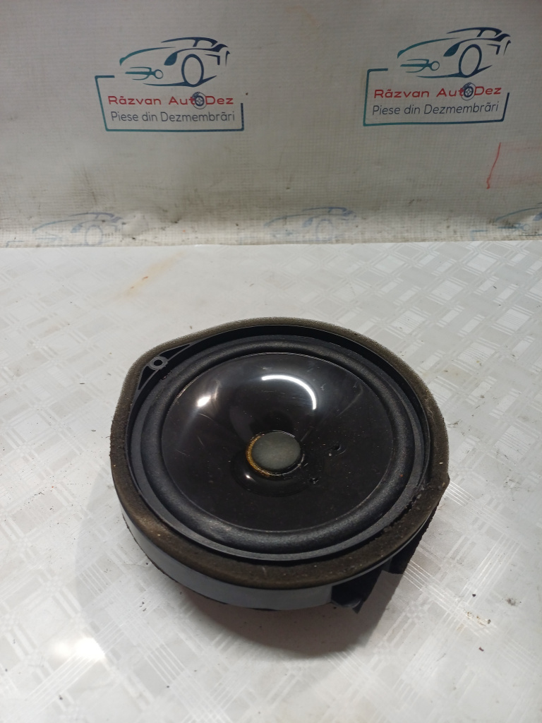 Boxa stanga fata Honda Accord - Benzina 2010, -