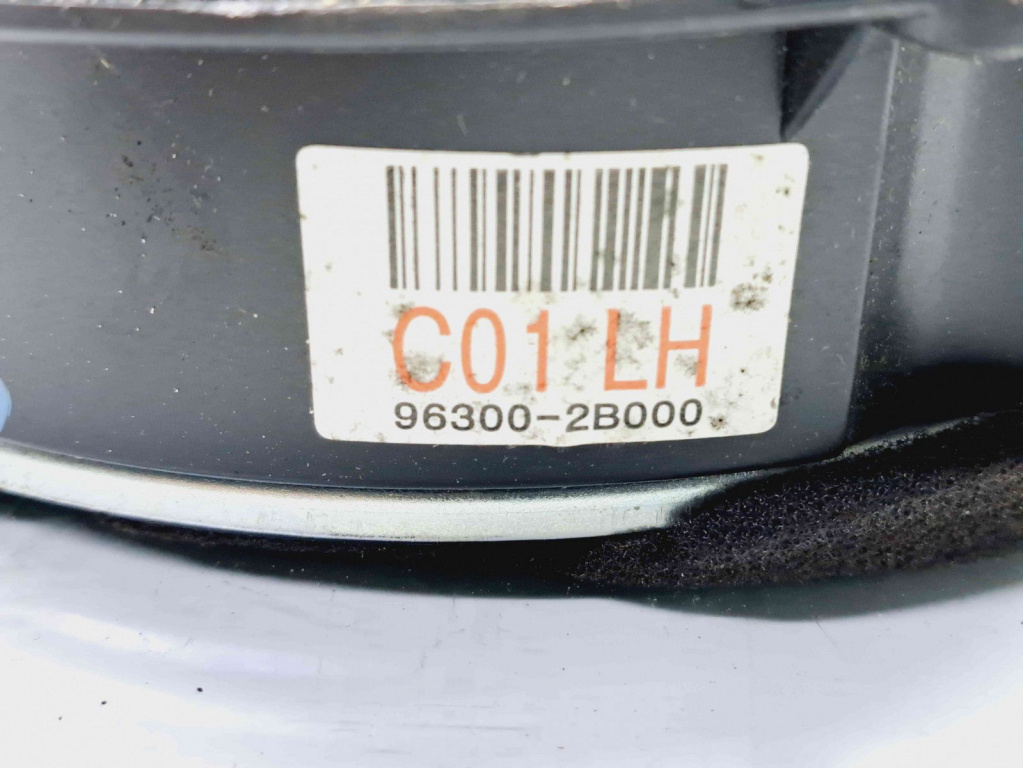 Boxa stanga fata Hyundai Santa Fe 2 (CM) [Fabr 2005-2012] 96300-2B000