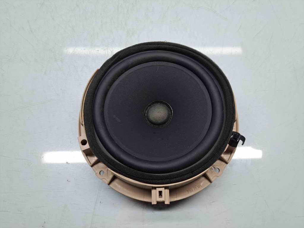 Boxa stanga fata Kia Sportage III [Fabr 2010-2016] OEM