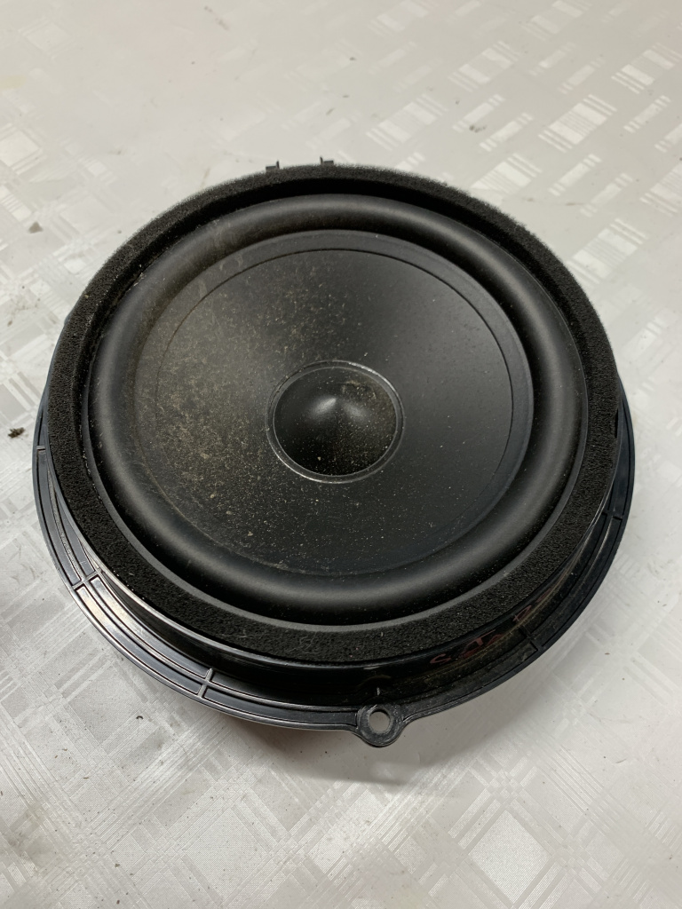 Boxa stanga fata Land Rover Discovery - Motorina 2015, BJ3218808CE