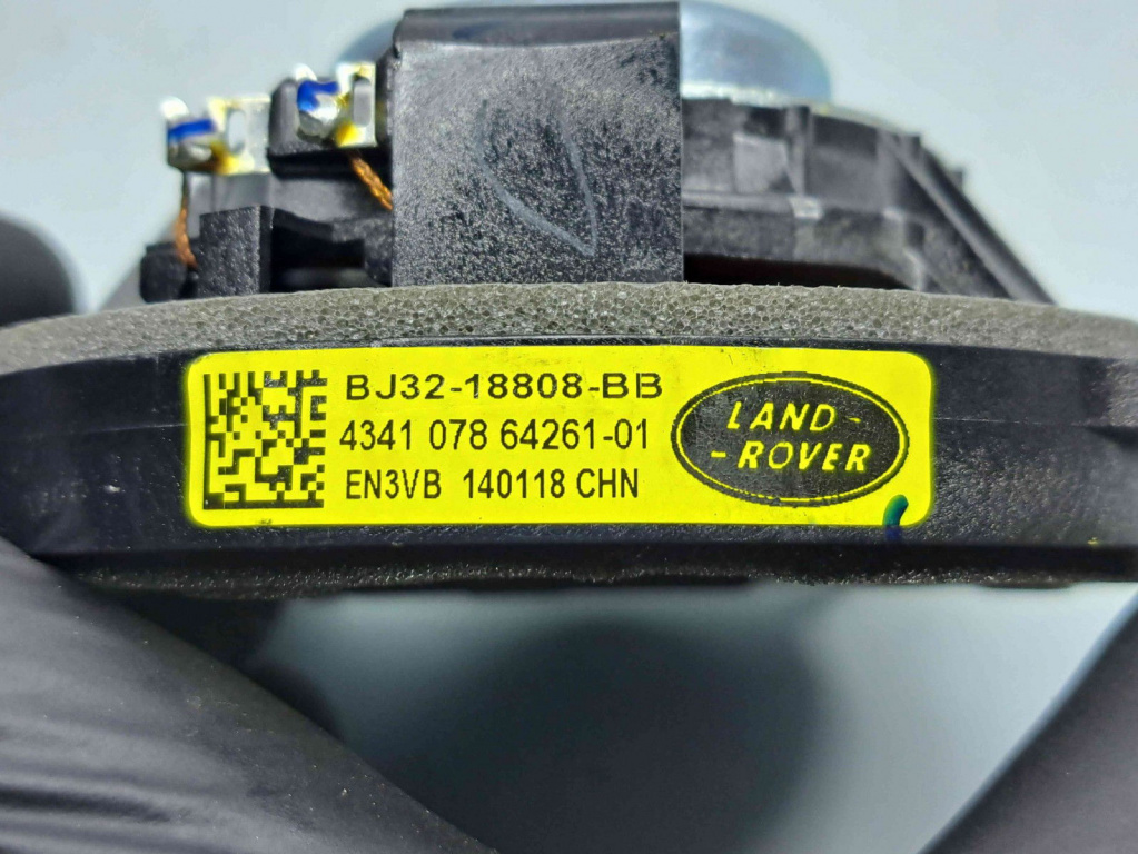 Boxa stanga fata LAND ROVER Range Rover Evoque [Fabr 2011-2018] BJ32-18808-BB