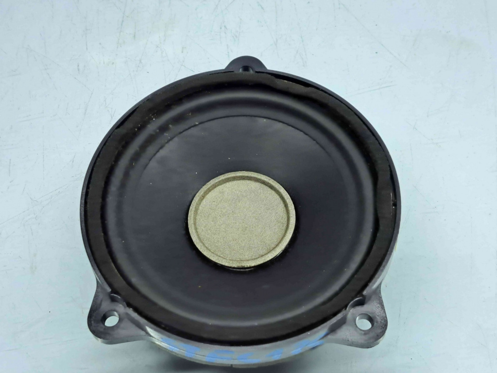 Boxa stanga fata LAND ROVER Range Rover Evoque [Fabr 2011-2018] BJ32-18808-BB