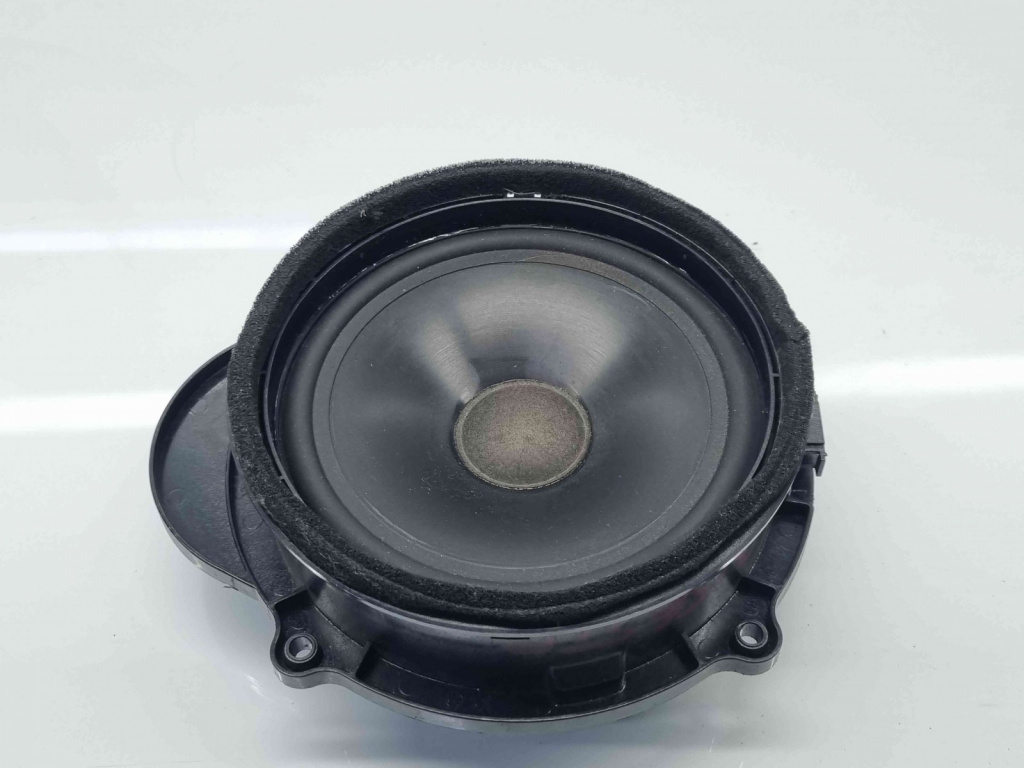 Boxa stanga fata LAND ROVER RANGE ROVER SPORT (L320) [Fabr 2005-2009] ZQM500280