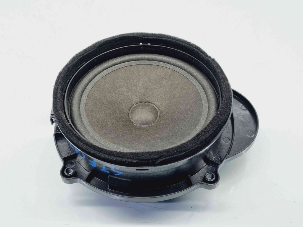 Boxa stanga fata LAND ROVER RANGE ROVER SPORT (L320) [Fabr 2005-2009] 5H22-70451-HB
