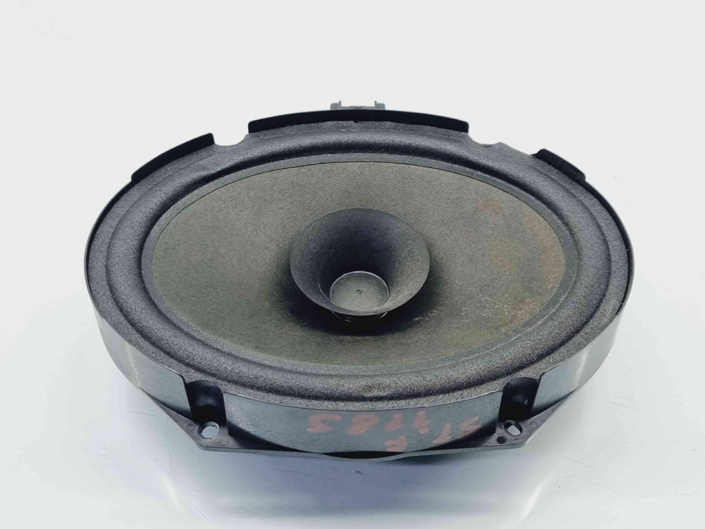 Boxa stanga fata MAZDA 3 Sedan (BL) [Fabr 2008-2013] GS1E-66960