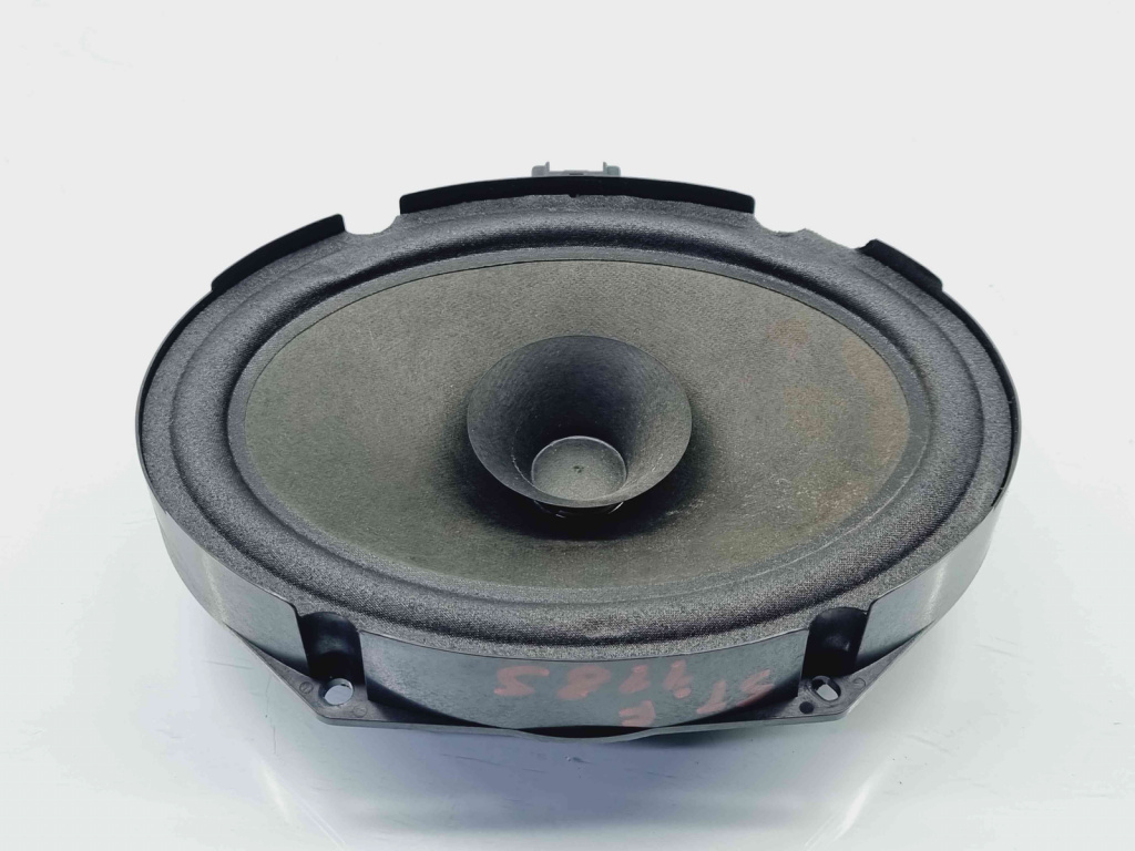 Boxa stanga fata MAZDA 3 Sedan (BL) [Fabr 2008-2013] GS1E-66960