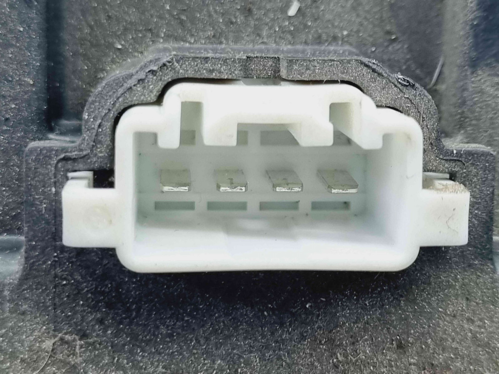 Boxa stanga fata MAZDA 6 (GJ1) [Fabr 2014-2021] KD4766960