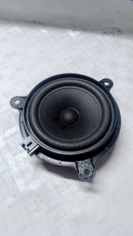 Boxa stanga fata Mazda CX-5 2.2 Motorina 2018, D10F66960