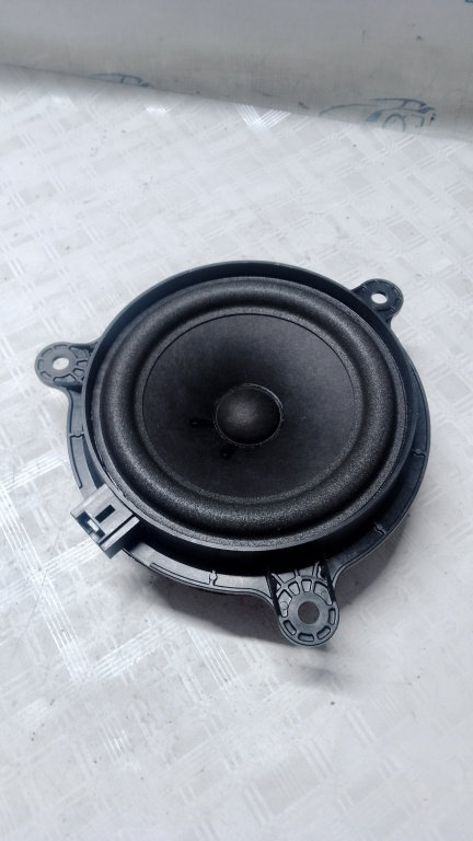 Boxa stanga fata Mazda CX-5 2.2 Motorina 2018, D10F66960