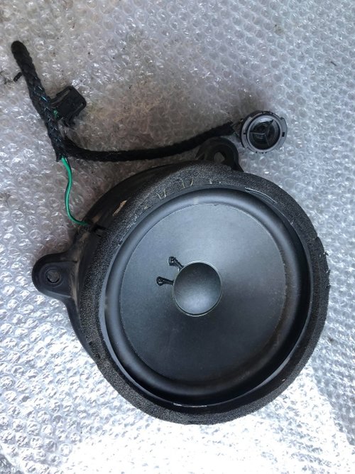 Boxa stanga fata mercedes a-class w168 a1688200102