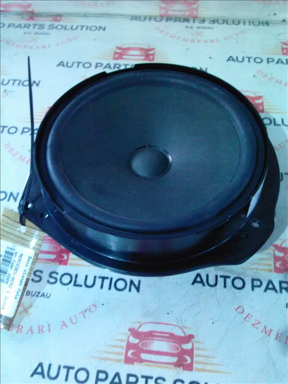 Boxa stanga fata MERCEDES-BENZ C CLASS an fabr.2009