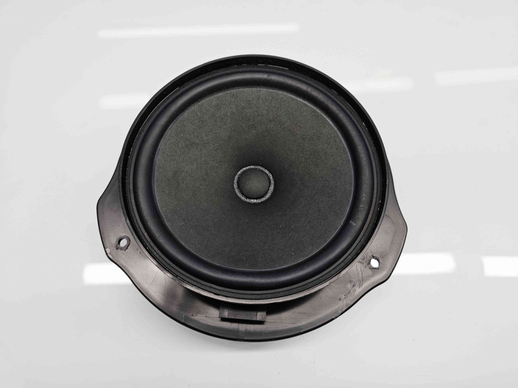 Boxa stanga fata Mercedes Clasa C Coupe 