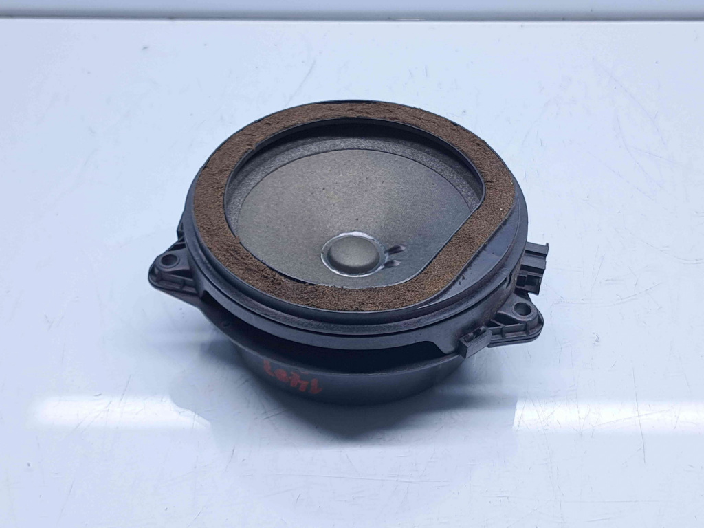 Boxa stanga fata Mercedes Clasa C Coupe (CL203) [Fabr 2001-2011] A01900200