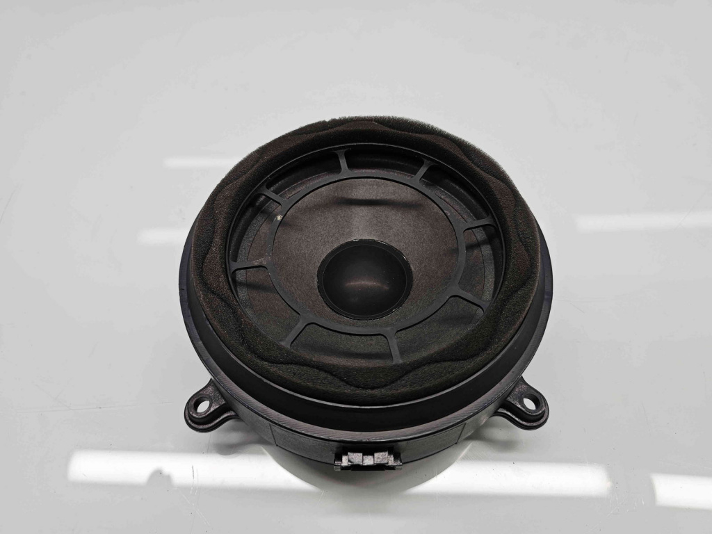 Boxa stanga fata Mercedes Clasa C (W203) [Fabr 2000-2007] A2038201102