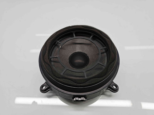 Boxa stanga fata Mercedes Clasa C (W203) [Fabr 2000-2007] A2038201102
