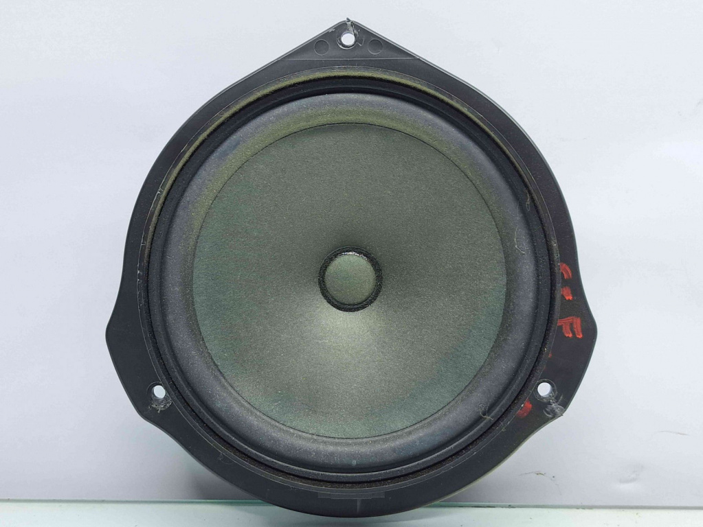 Boxa stanga fata Mercedes Clasa C (W204) [Fabr 2007-2014] A2049062401