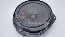 Boxa stanga fata Mercedes Clasa C (W204) [Fabr 200...