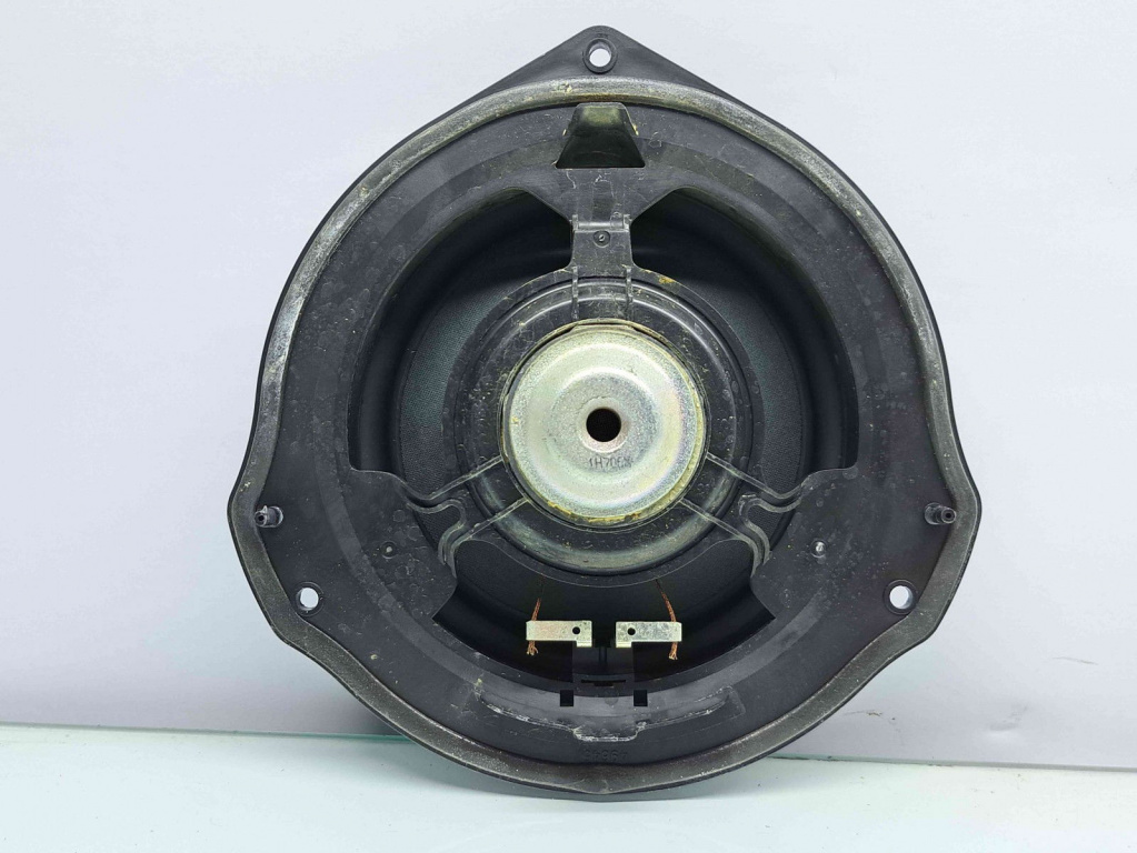 Boxa stanga fata Mercedes Clasa C (W204) [Fabr 2007-2014] A2049062401