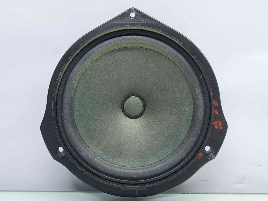 Boxa stanga fata Mercedes Clasa C (W204) [Fabr 2007-2014] A2049062401