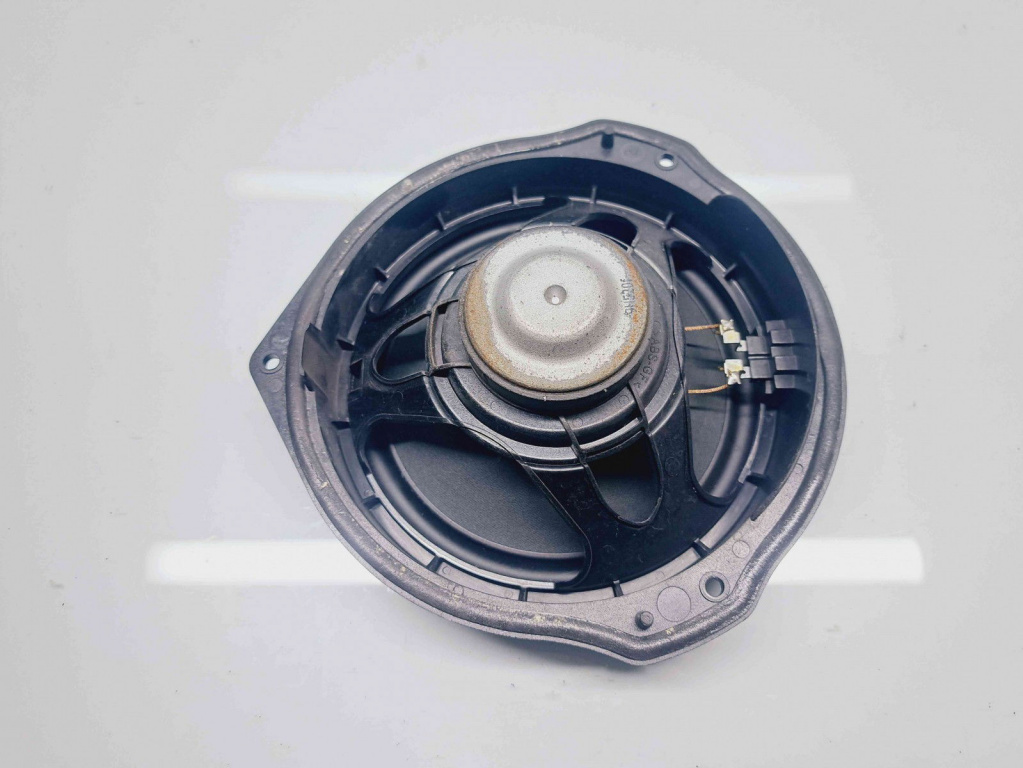 Boxa stanga fata Mercedes Clasa C (W204) [Fabr 2007-2014] A2048201902