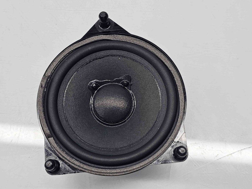 Boxa stanga fata Mercedes Clasa C (W205) [Fabr 2014-prezent] A2058205600
