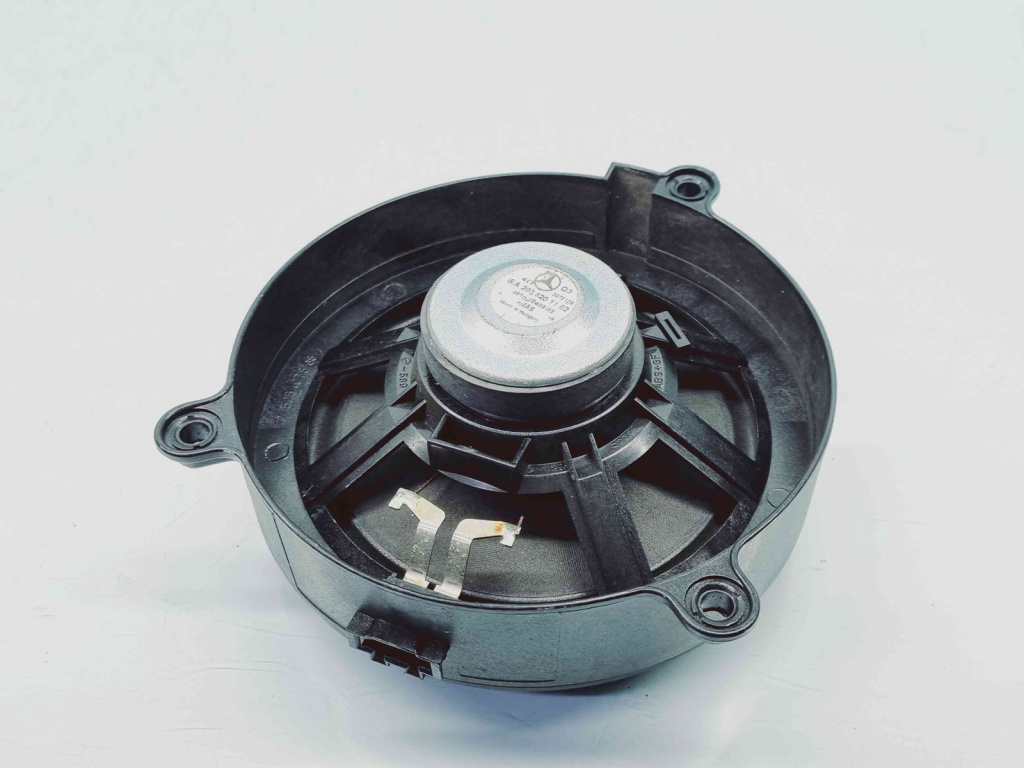 Boxa stanga fata Mercedes Clasa CLK (C209) [Fabr 2002-2009] A2038201102