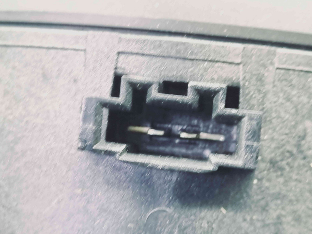 Boxa stanga fata Mercedes Clasa CLK (C209) [Fabr 2002-2009] A2038201102