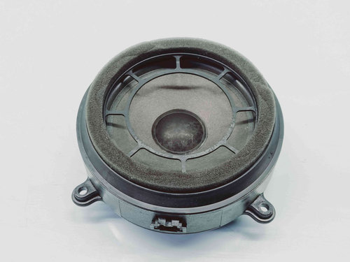 Boxa stanga fata Mercedes Clasa CLK (C209) [Fabr 2002-2009] A2038201102