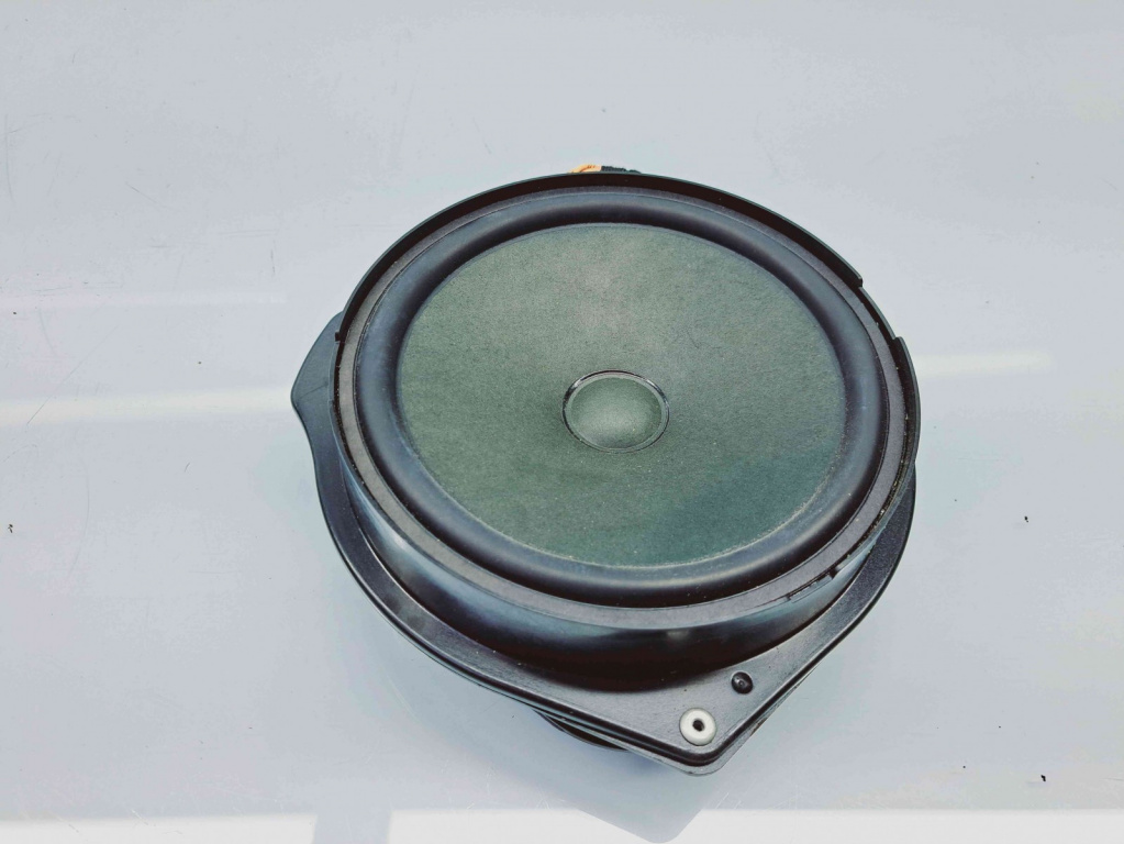 Boxa stanga fata Mercedes Clasa E (W207) Coupe AMG [Fabr 2009-2012] A2048201902