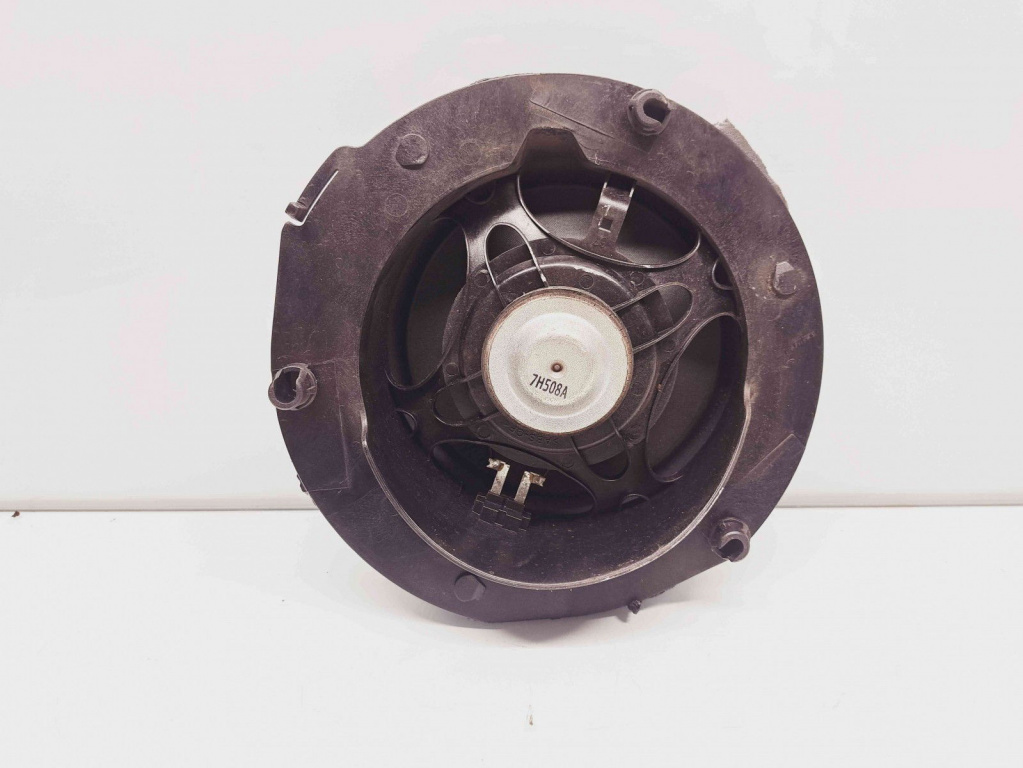 Boxa stanga fata Mercedes Clasa E (W211) [Fabr 2002-2009] A2118207102