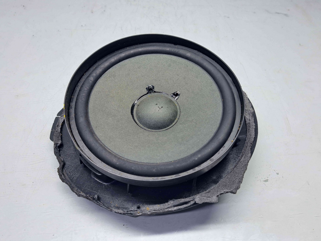 Boxa stanga fata Mercedes Clasa E (W211) [Fabr 2002-2009] A2118207102