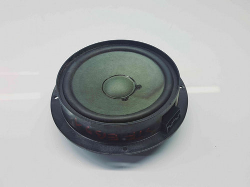 Boxa stanga fata Mercedes Clasa ML (W164) [Fabr 2005-2012] A1648203002