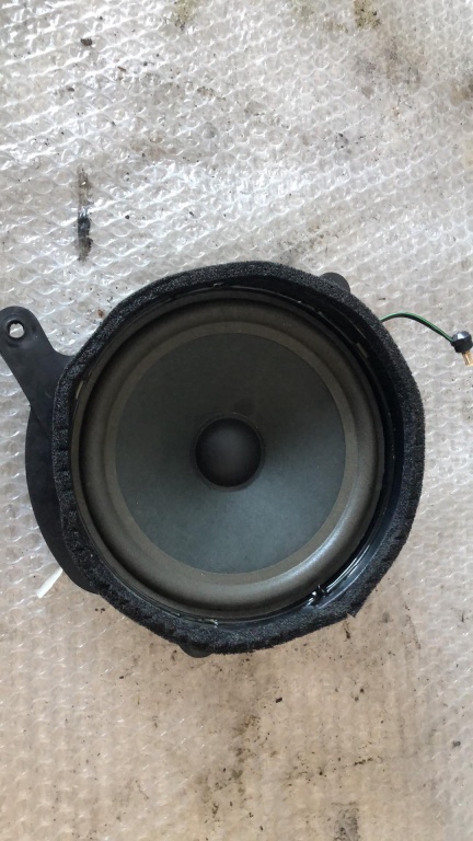 Boxa stanga fata mercedes e-class w211 2108200302