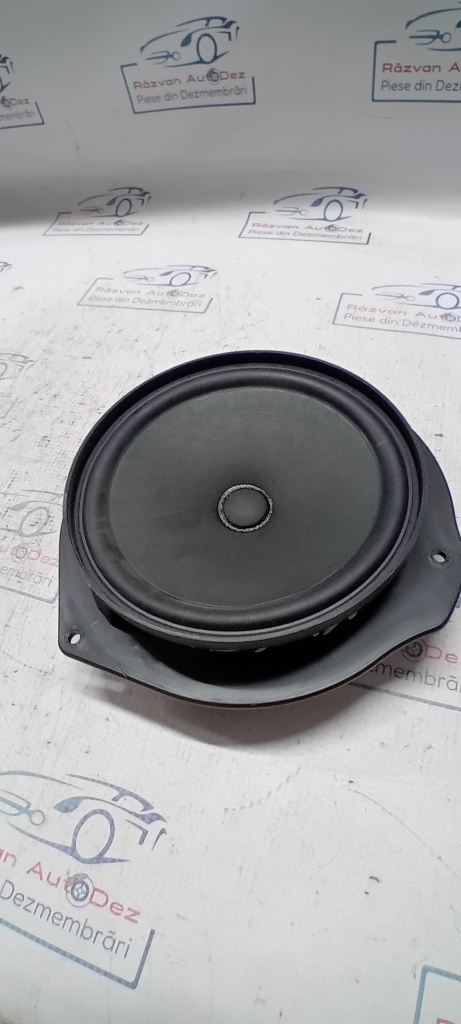 Boxa stanga fata Mercedes ML 2014