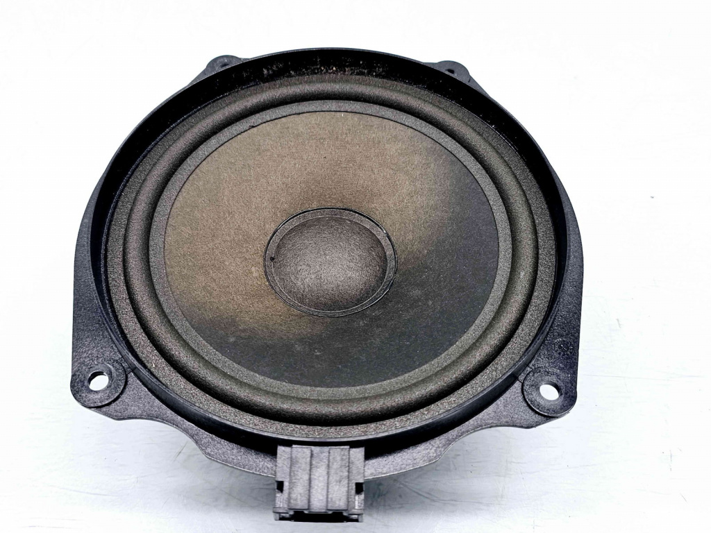 Boxa stanga fata MINI Cooper (R56) [Fabr 2006-2014] OEM
