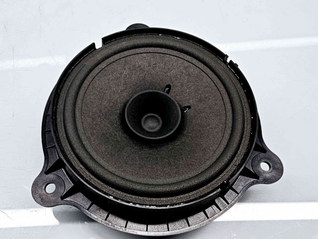 Boxa stanga fata Nissan Juke [Fabr 2010-2014] Facelift OEM