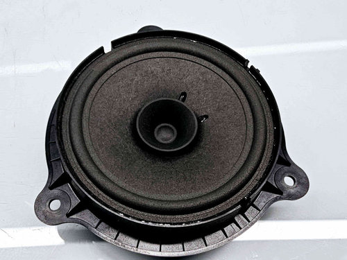 Boxa stanga fata Nissan Juke [Fabr 2010-2014] Facelift OEM