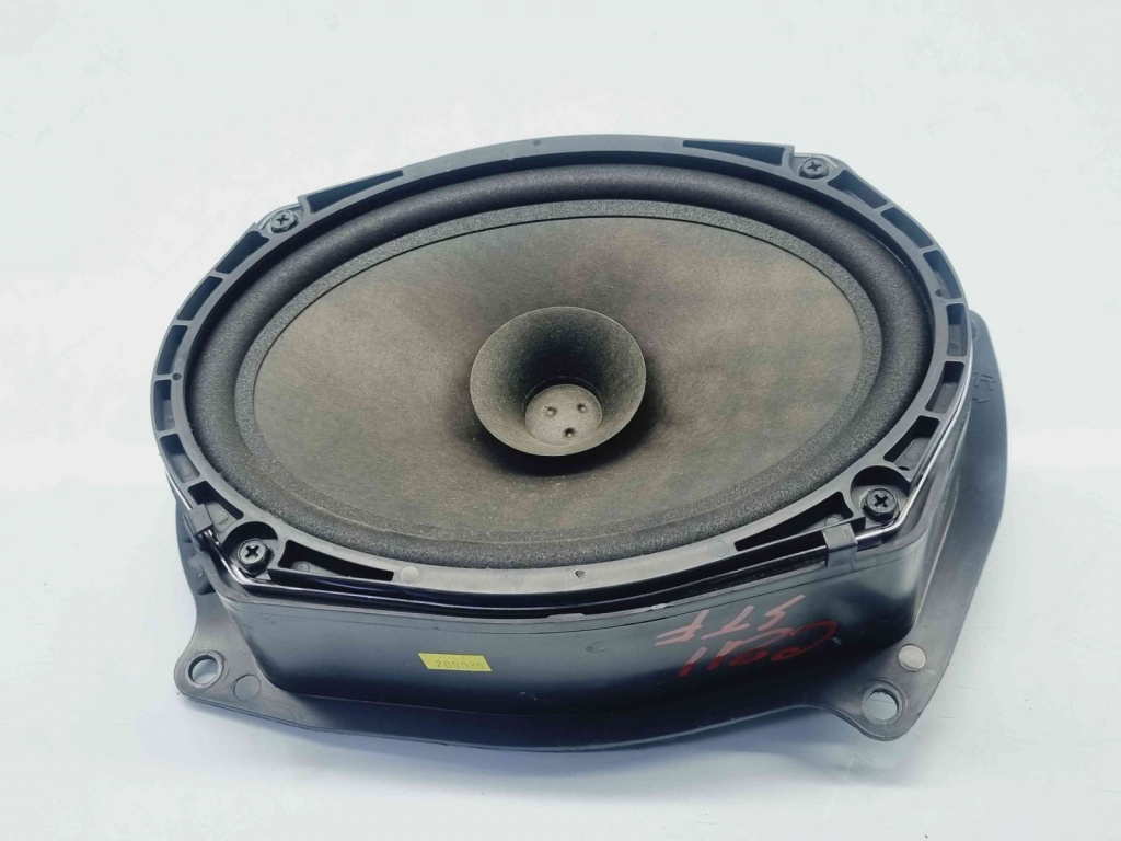 Boxa stanga fata Nissan Navara (D40) [Fabr 2005-2014] 28167EA000