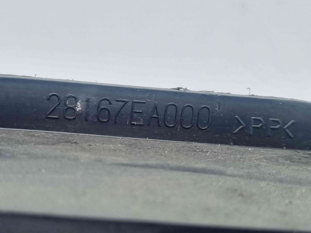 Boxa stanga fata Nissan Navara (D40) [Fabr 2005-2014] 28167EA000